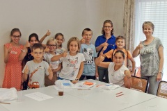 Geheimsprache_Gruppe