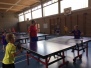 Tischtennis