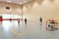 Unihockey1